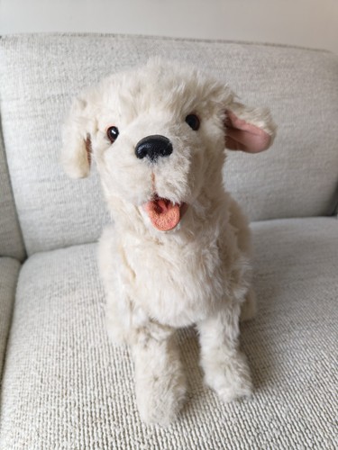 Cookie fur real pup - pup, good