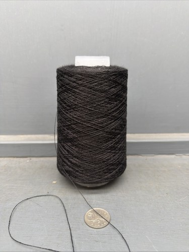 200g cone black - cone,