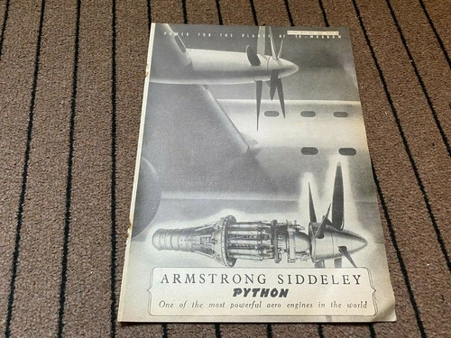 Ac14 advert 11x8 the - 11x8, armstrong