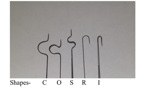 Silicone cutting blades - cutting,
