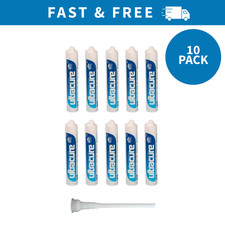 10x Ultracure Damp Proof