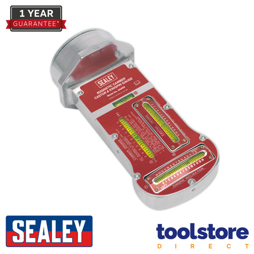 Sealey ga450 magnetic - ga450,