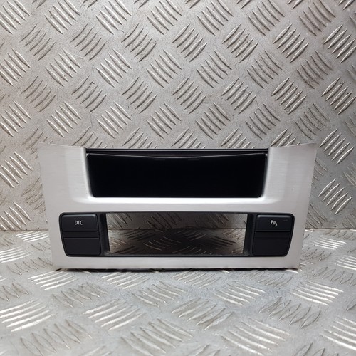Bmw series e60 dashboard - 5,