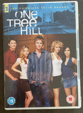 One Tree Hill: The Complete Third Season - Series Three