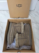 UGG Classic Mini Alpine