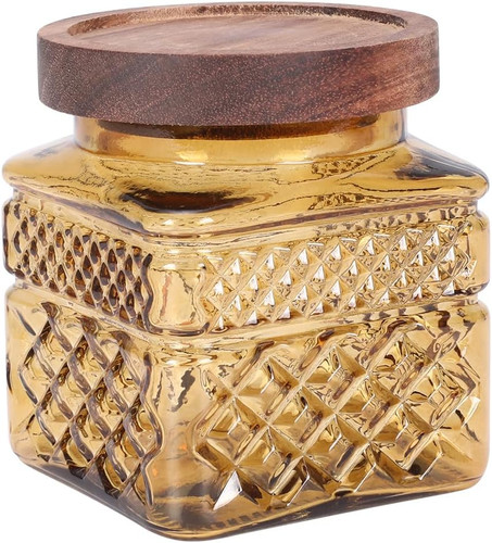 Candy jar 600ml - candy,