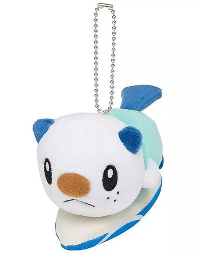 Pokémon surf mascot - surf,