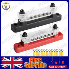 6 Way Power Distribution Block