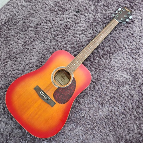 Hohner countryman acoustic - hohner,