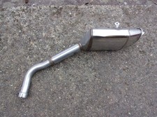 HONDA CBR 600 RR RR7 07-13