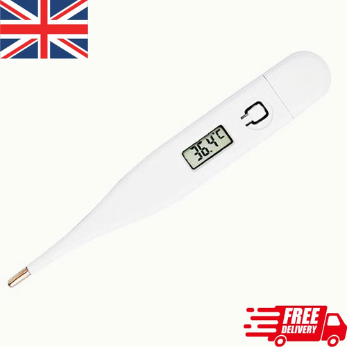 Digital thermometer medical - digital,