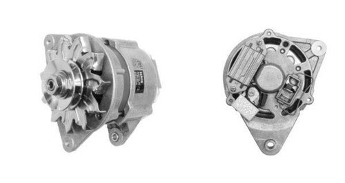 Alternator fits austin allegro - alternator,