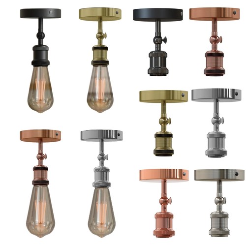 Industrial e27 angle - industrial,