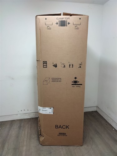 Bosch gsn36vwepg freezer 242l - bosch,