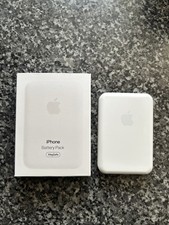 Apple iPhone MagSafe Battery