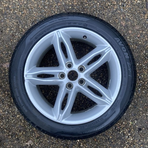 Ford focus mk3 2011 - mk3, alloy