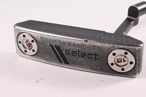 Scotty cameron select - select, newport