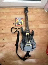 Guitar Hero Live Guitar with