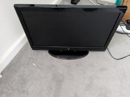 Alba lcd22880hdf hd ready - lcd22880hdf,