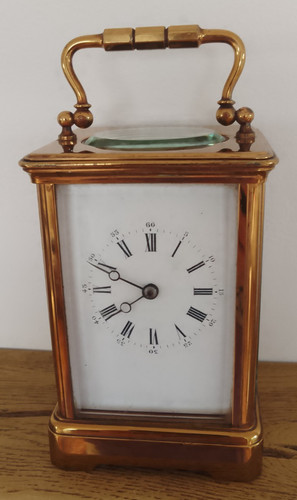 Antique 19th century french - 19th,