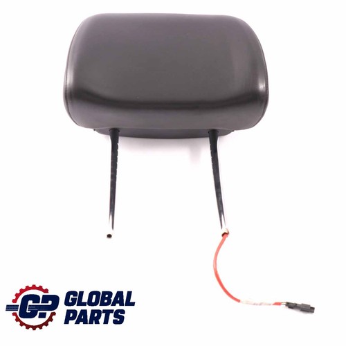 Seat headrest bmw e60 e61 - bmw, lci