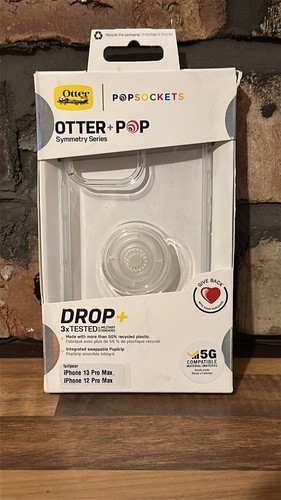 Otterbox iphone pro max - 12,