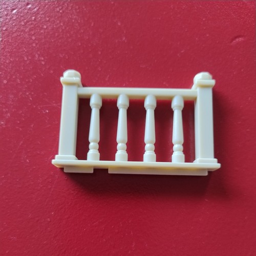Sylvanian families railing - families,