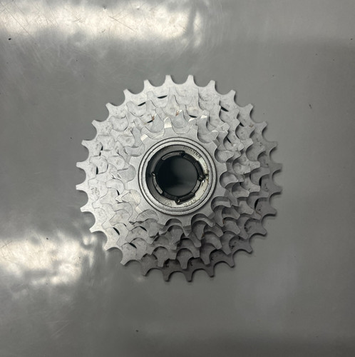 Suntour winner speed - suntour, 7