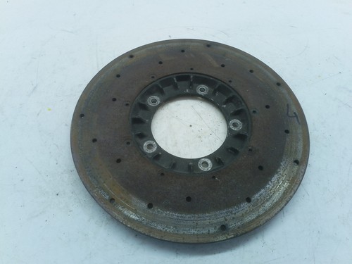 Honda 1100 83 rear - honda,