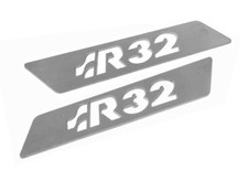 VW GOLF MK5 / 6 R32 ALLOY TRIM