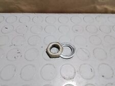 Original Steering Wheel Nut