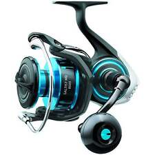 Daiwa Saltist MQ Spinning Reels