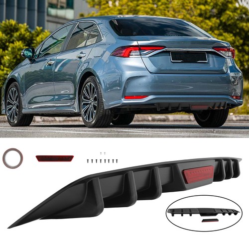For toyota corolla - for, rear