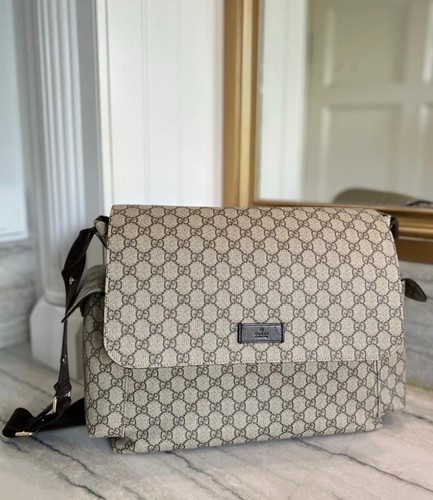 Gucci supreme medium baby - medium,