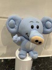 Raa Raa The Noisy Lion Plush