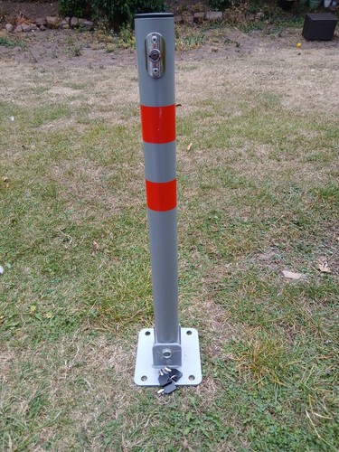 Heavy duty adjustable security - duty,