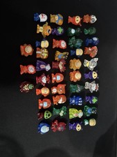 Gogos Crazy Bones Huge Bundle