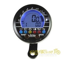 Speedometer Tachometer Acewell
