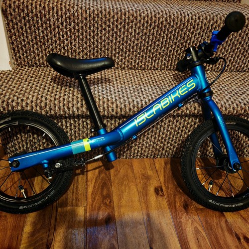 Kids isla balance bike - balance,
