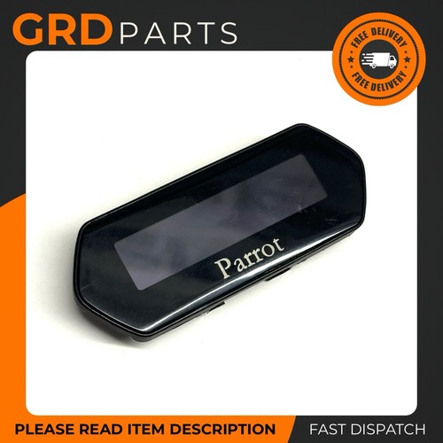 Genuine parrot mki9100 - genuine,