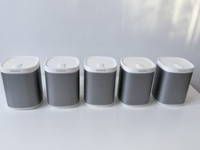 5 x Sonos Play:1 Smart