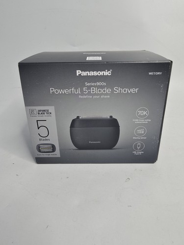 Panasonic 900s blade foil - blade,
