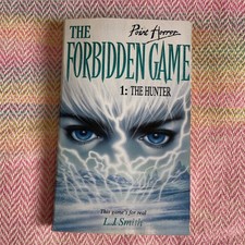 The Hunter By L.J. Smith-The