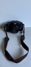 Akita Royal I Camera Focus