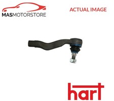 TRACK ROD END RACK END FRONT RIGHT HART 433 940 H NEW OE REPLACEMENT
