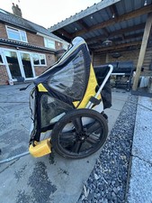 Child Bike Trailer