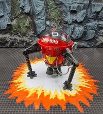 Vintage GI Joe Action Force