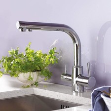 BRITA Dolce 3020 3 Way Water