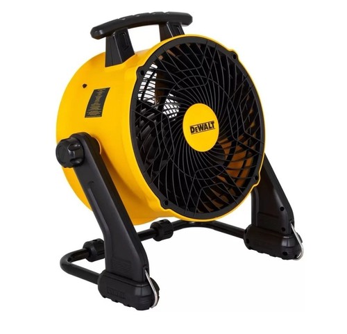Dewalt industrial fan - industrial,