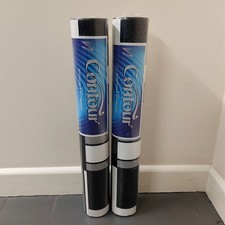 Pair Of 2 Contour Kitchen &